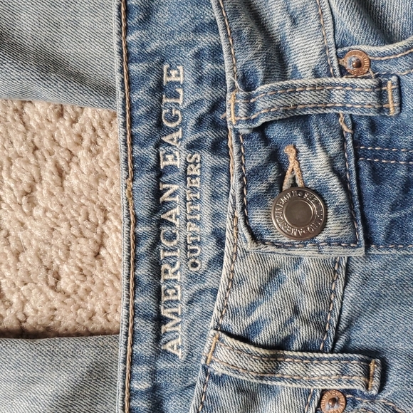 American eagle jeans - Picture 3 of 4